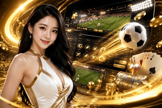 topvin Casino – bàn chơi trực tuyến với dealer người thật