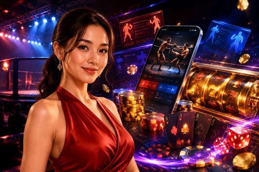 topvin Casino – sòng bài trực tuyến đẳng cấp